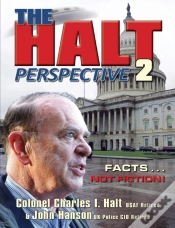 Capa do artigo Halt Perspective 2