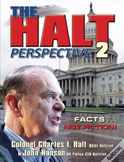 Capa do artigo Halt Perspective 2