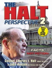 Capa do artigo Halt Perspective 2