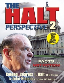 Capa do artigo Halt Perspective 2