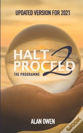 Halt To Proceed