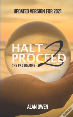Capa do artigo Halt To Proceed