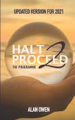 Halt To Proceed