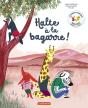 Halte À La Bagarre ! - Preview