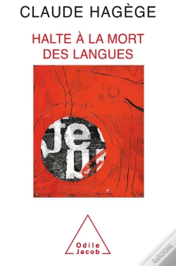 Capa do artigo Halte À La Mort Des Langues