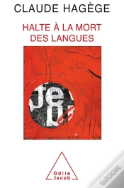 Capa do artigo Halte À La Mort Des Langues