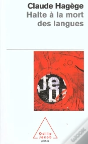 Capa do artigo Halte A La Mort Des Langues