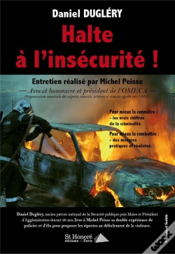 Capa do artigo Halte À L'Insécurité !