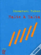 Halte A Yalta
