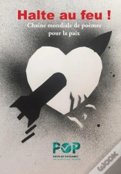 Capa do artigo Halte Au Feu !