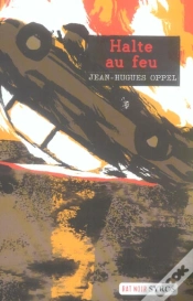 Capa do artigo Halte Au Feu