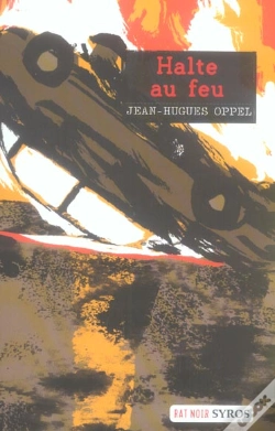 Capa do artigo Halte Au Feu
