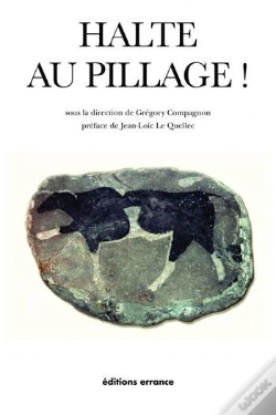 Capa do artigo Halte Au Pillage !