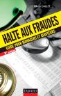 Halte Aux Fraudes ; Guide Pour Managers Et Auditeurs (3e Édition) - Preview
