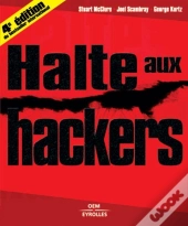 Halte Aux Hackers (4e Édition)