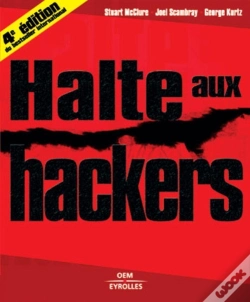 Capa do artigo Halte Aux Hackers (4e Édition)
