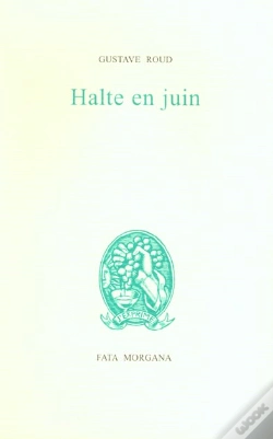 Capa do artigo Halte En Juin
