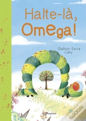 Capa do artigo Halte-La Omega !