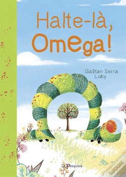 Capa do artigo Halte-La Omega !