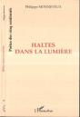 Haltes Dans La Lumiere - Preview