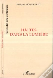 Capa do artigo Haltes Dans La Lumiere