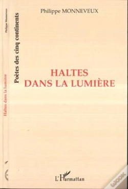 Capa do artigo Haltes Dans La Lumiere