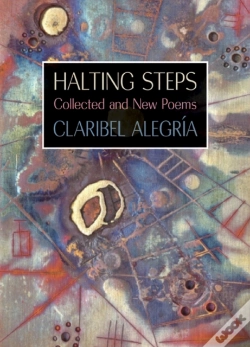 Capa do artigo Halting Steps