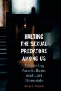 Halting The Sexual Predators Among Us - Preview