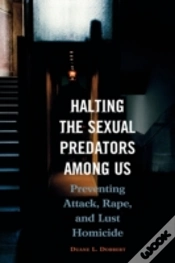 Capa do artigo Halting The Sexual Predators Among Us