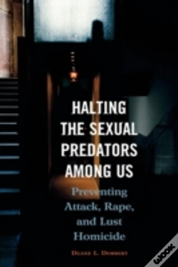 Capa do artigo Halting The Sexual Predators Among Us