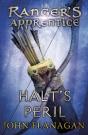 Halt'S Peril (Ranger'S Apprentice Book 9) - Preview