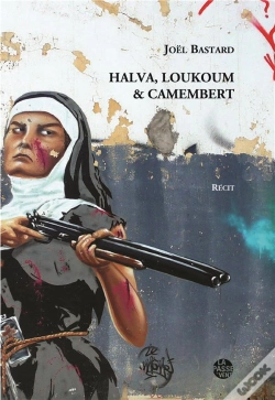 Capa do artigo Halva, Loukoum & Camembert