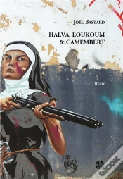 Capa do artigo Halva, Loukoum & Camembert