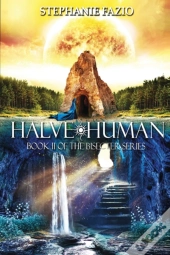 Halve Human