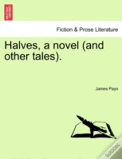 Capa do artigo Halves, A Novel (And Other Tales).