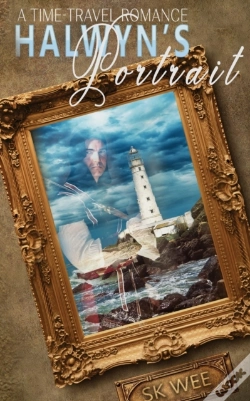 Capa do artigo Halwyn'S Portrait