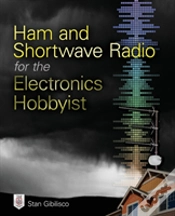 Capa do artigo Ham And Shortwave Radio For The Electronics Hobbyist