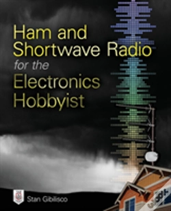 Capa do artigo Ham And Shortwave Radio For The Electronics Hobbyist
