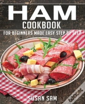 Capa do artigo Ham Cookbook