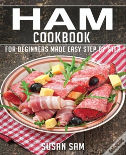 Capa do artigo Ham Cookbook