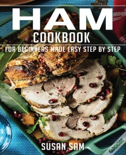 Capa do artigo Ham Cookbook