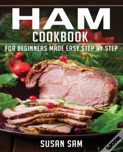 Capa do artigo Ham Cookbook