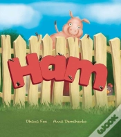Capa do artigo Ham