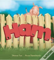 Capa do artigo Ham