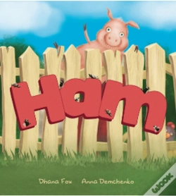 Capa do artigo Ham