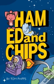 Capa do artigo Ham, Ed And Chips