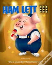 Ham Lett Iii