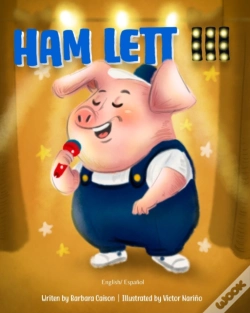 Capa do artigo Ham Lett Iii