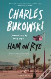 Capa do artigo Ham On Rye