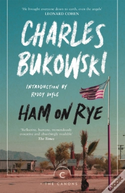 Capa do artigo Ham On Rye